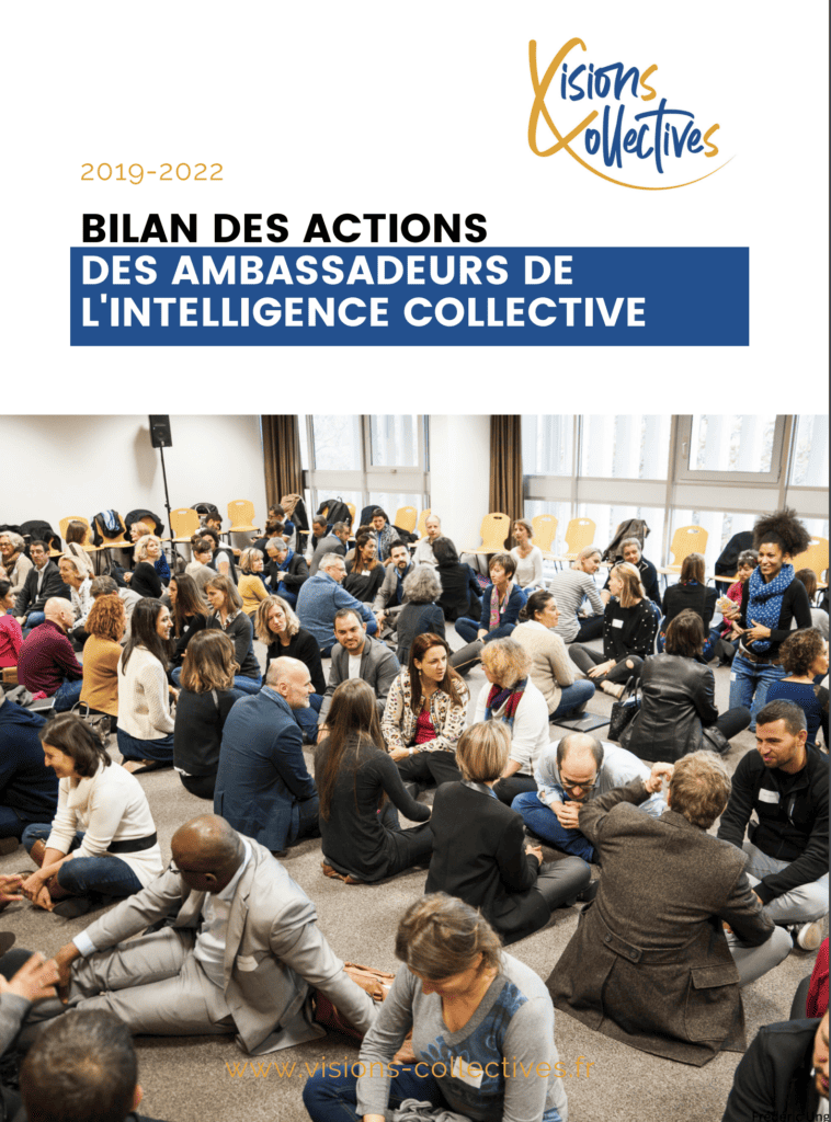Bilan visions collectives